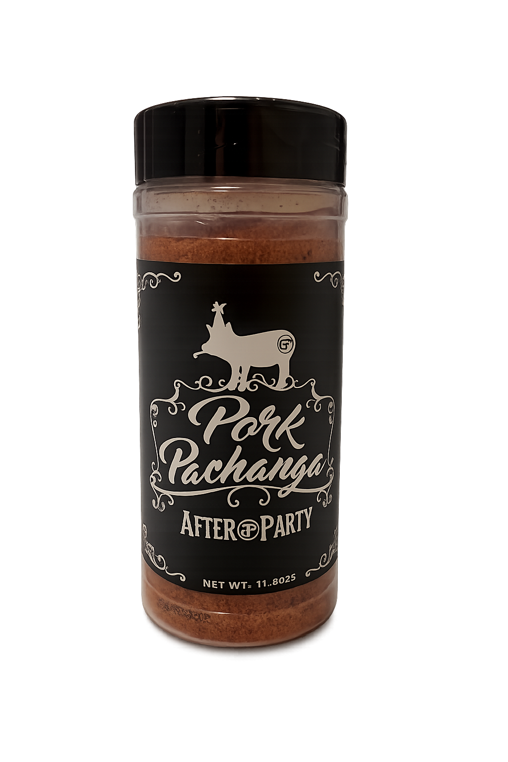 Pork Pachanga
